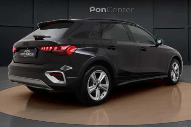 Audi A3 (2025) thumbnail 6