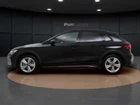 Audi A3 (2025) thumbnail 6