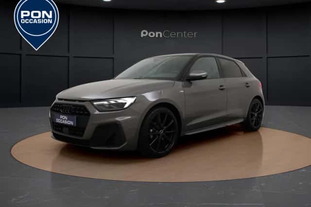 Audi A1 (2023) thumbnail 1