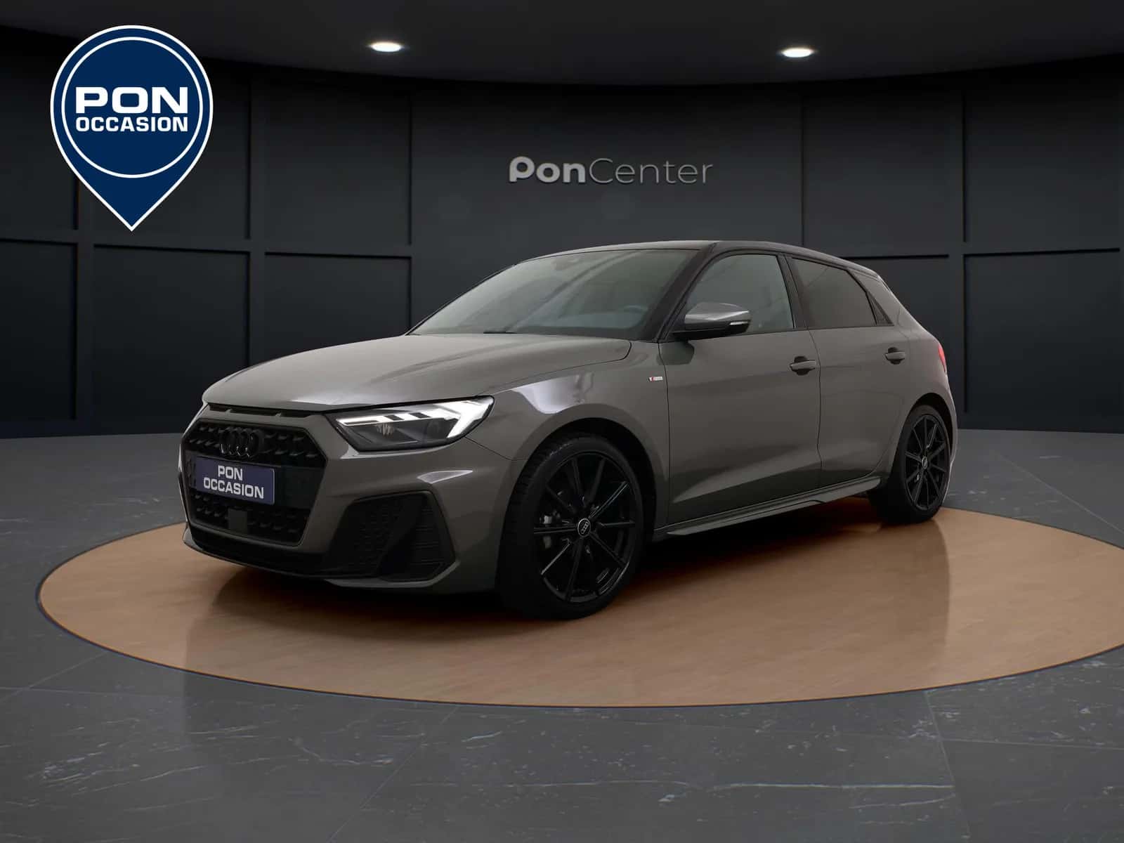 Audi A1 (2023) — foto 1