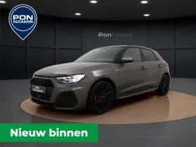 Audi A1 (2023)