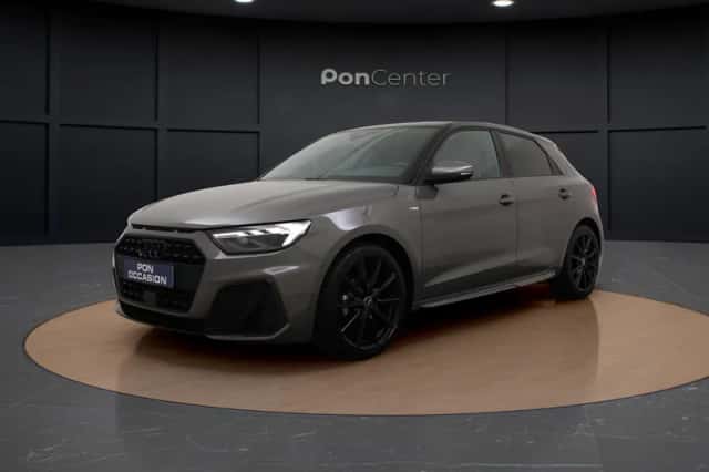 Audi A1 (2023) thumbnail 12