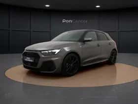 Audi A1 (2023) thumbnail 12