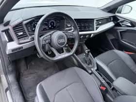 Audi A1 (2023) thumbnail 3