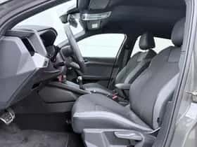 Audi A1 (2023) thumbnail 4