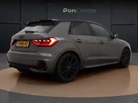 Audi A1 (2023) thumbnail 5