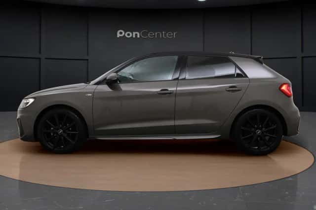 Audi A1 (2023) thumbnail 6
