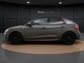 Audi A1 (2023) thumbnail 6