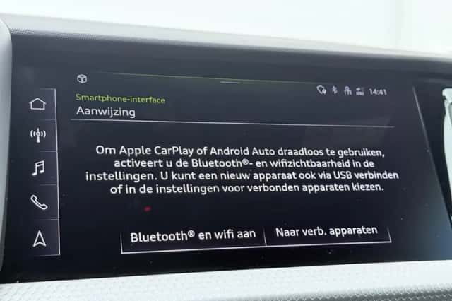 Audi A1 (2023) thumbnail 9