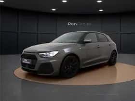 Audi A1 (2023) thumbnail 9