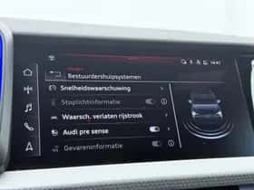 Audi A1 (2023) thumbnail 10