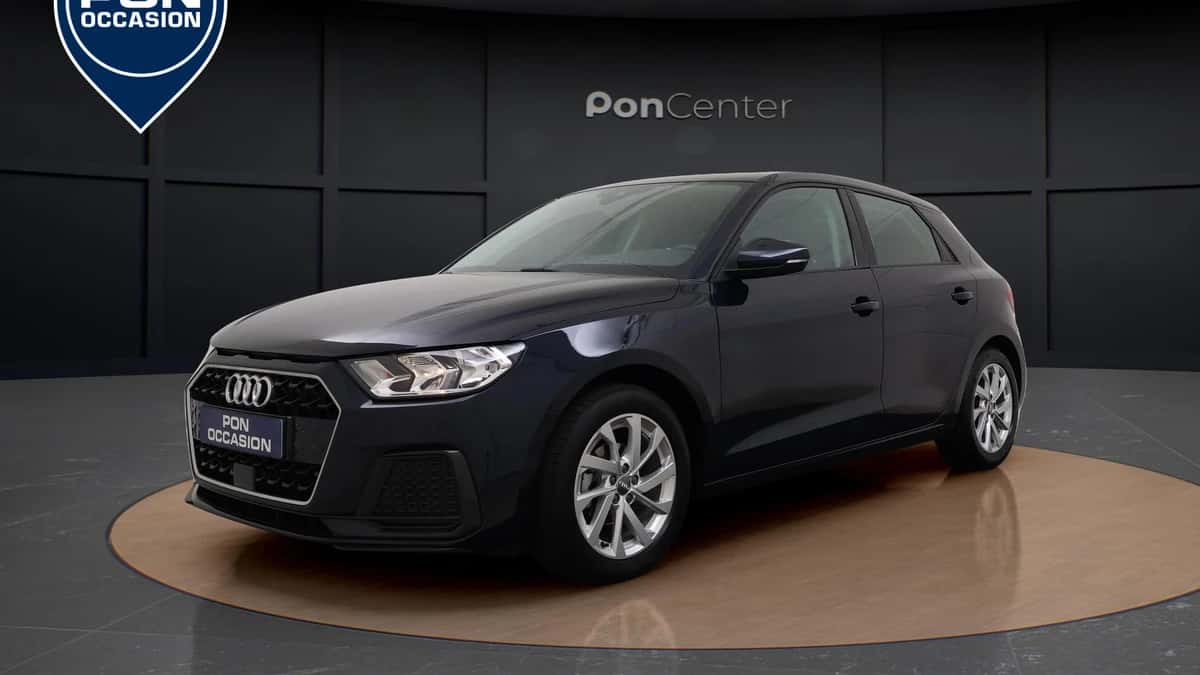Audi A1 (2020) — foto 1