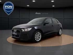 Audi A1 (2020)