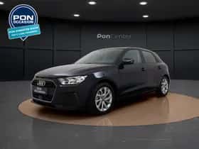 Audi A1 (2020)