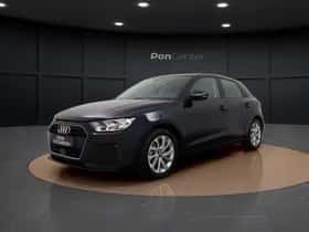 Audi A1 (2020) thumbnail 12