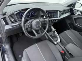 Audi A1 (2020) thumbnail 3