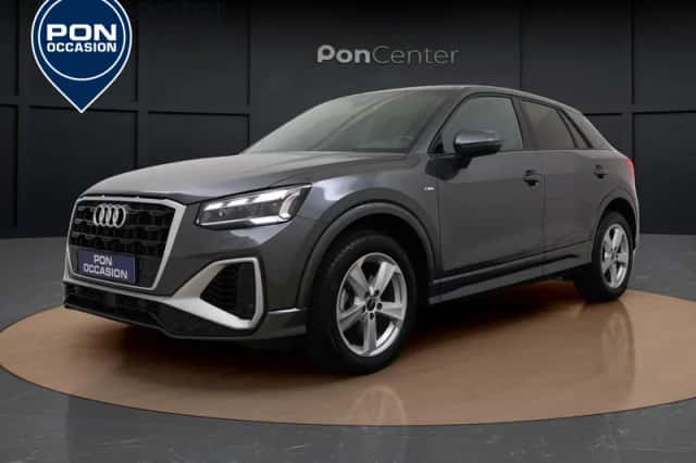 Audi Q2 (2025) thumbnail 1