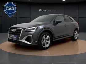 Audi Q2 (2025)