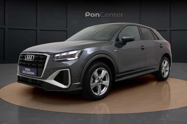 Audi Q2 (2025) thumbnail 12