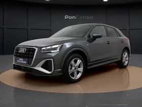 Audi Q2 (2025) thumbnail 12