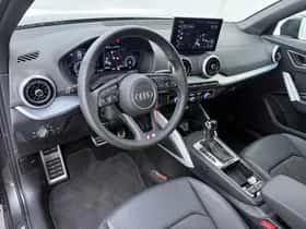 Audi Q2 (2025) thumbnail 3