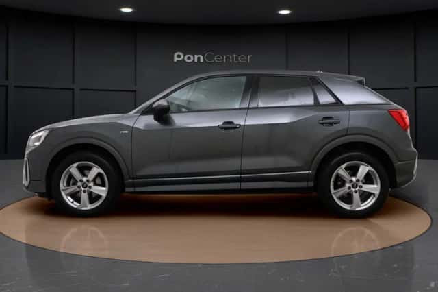 Audi Q2 (2025) thumbnail 6