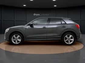 Audi Q2 (2025) thumbnail 6