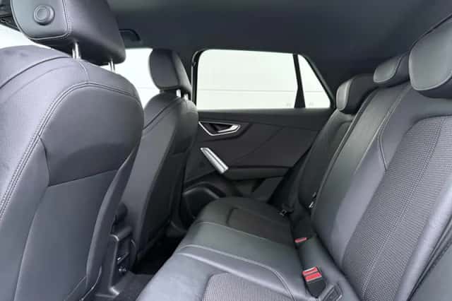 Audi Q2 (2025) thumbnail 7