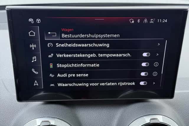 Audi Q2 (2025) thumbnail 10
