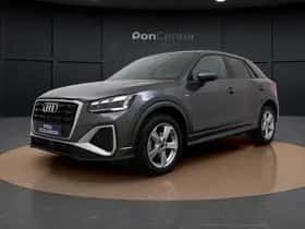 Audi Q2 (2025) thumbnail 12