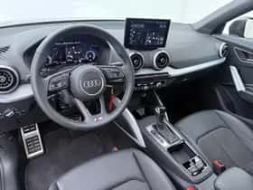 Audi Q2 (2025) thumbnail 3