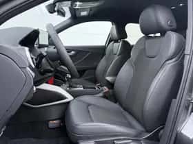Audi Q2 (2025) thumbnail 4