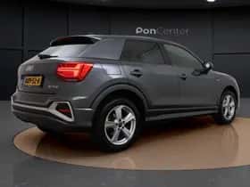 Audi Q2 (2025) thumbnail 5