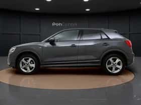 Audi Q2 (2025) thumbnail 6
