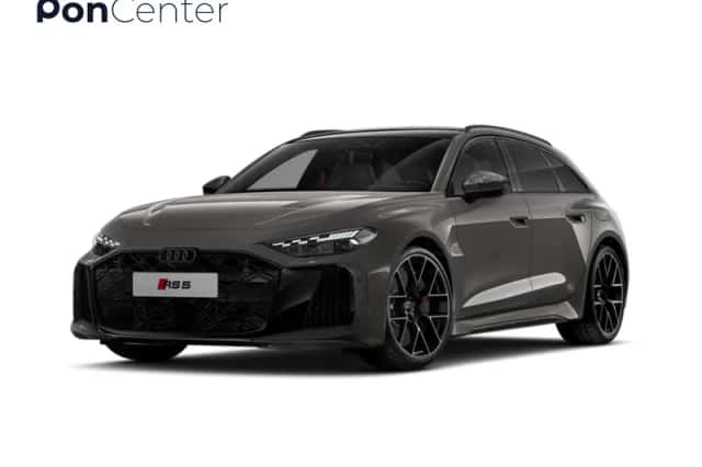 Audi RS5 (2026)
