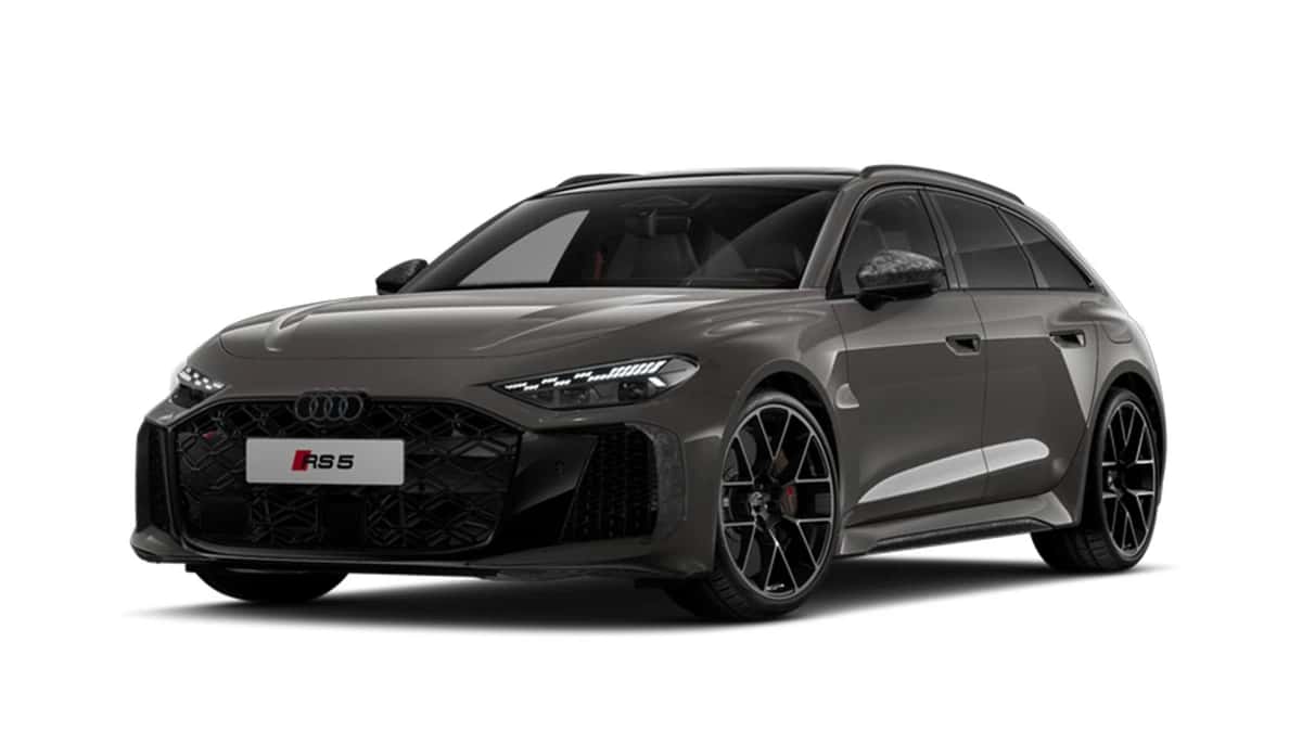 Audi RS5 (2026) — foto 1