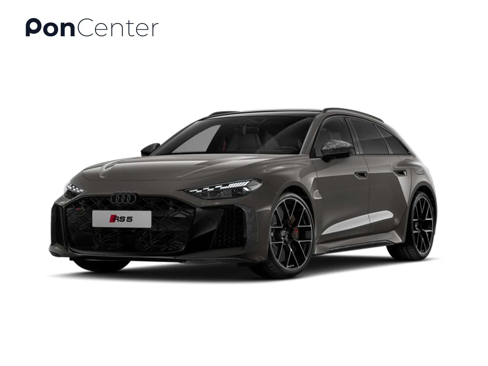 Audi RS5 (2026) — foto 1