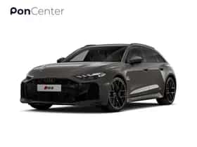 Audi RS5 (2026)