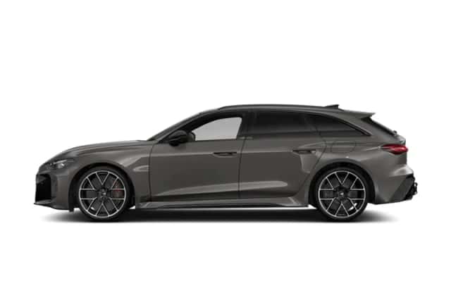 Audi RS5 (2026) thumbnail 2