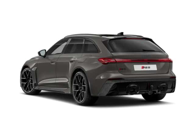Audi RS5 (2026) thumbnail 3