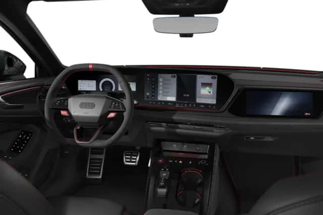 Audi RS5 (2026) thumbnail 5