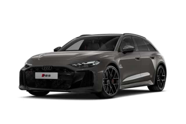 Audi RS5 (2026) thumbnail 6