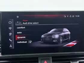 Audi A4 (2024) thumbnail 11