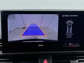 Audi A4 (2024) thumbnail 12