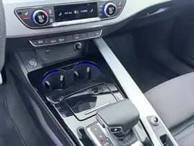 Audi A4 (2024) thumbnail 13