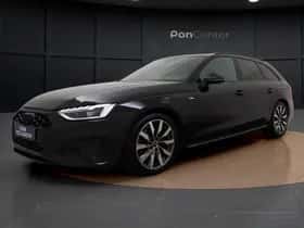 Audi A4 (2024) thumbnail 14
