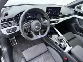 Audi A4 (2024) thumbnail 3