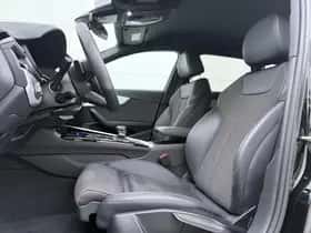 Audi A4 (2024) thumbnail 4
