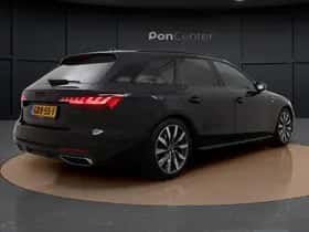 Audi A4 (2024) thumbnail 5
