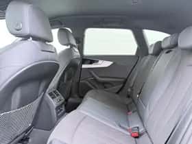 Audi A4 (2024) thumbnail 7